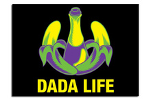 Dada Life Logo