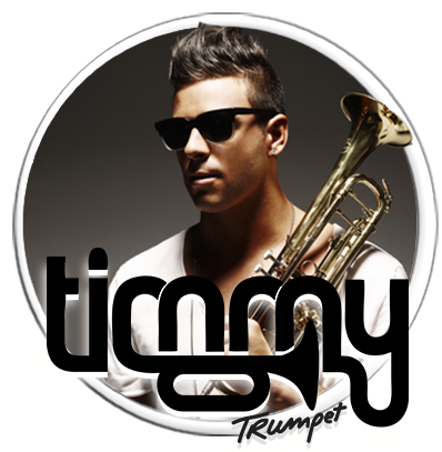 Timmy Trumpet - Wikipedia