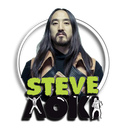 Steve Aoki logo