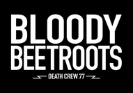 Bloody Beetroots Logo