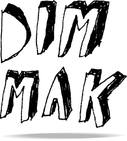 DIMMAK Logo